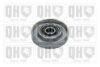 FIAT 46512506 Tensioner Pulley, v-ribbed belt